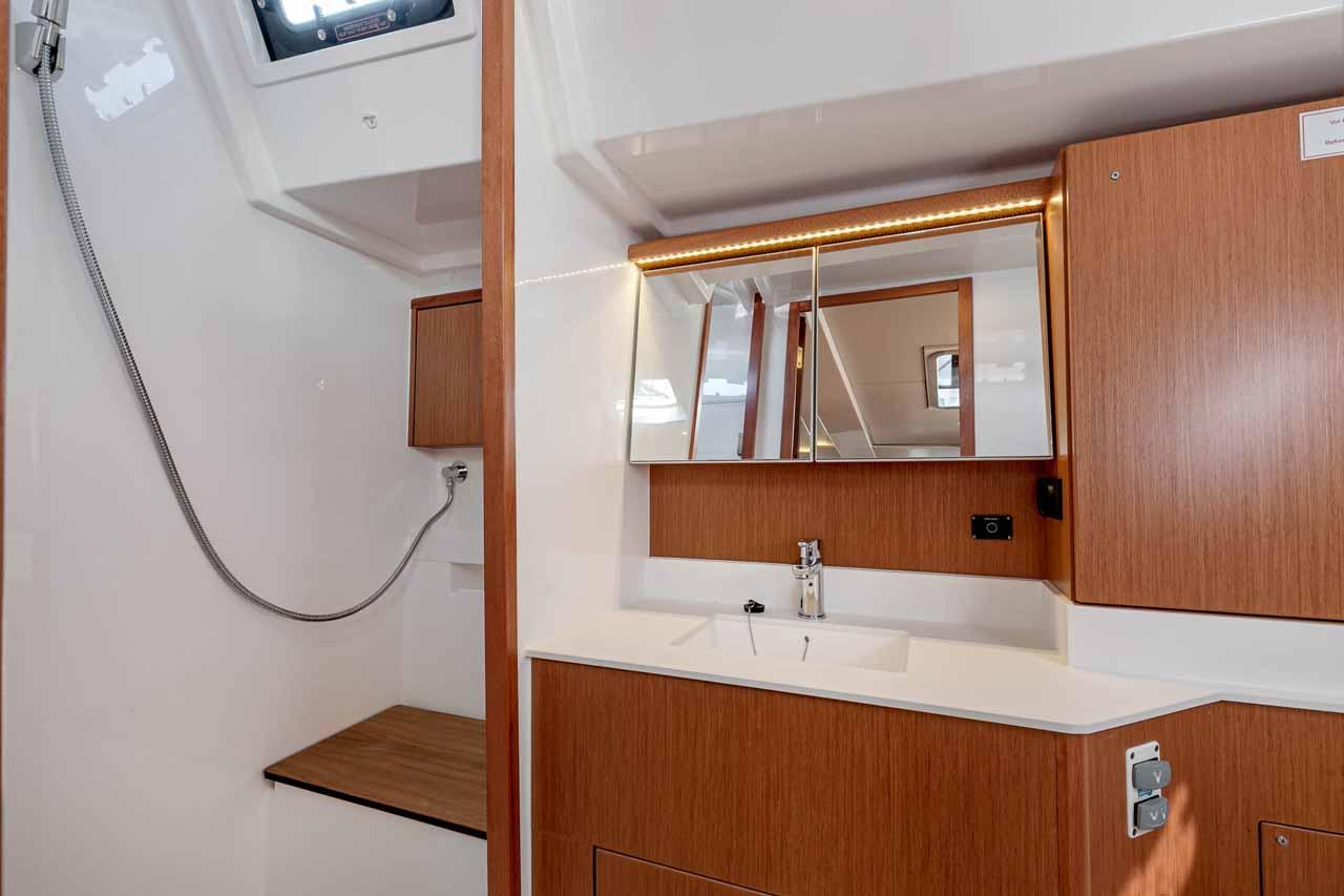 Bavaria C45 - 4 cab., picture 22