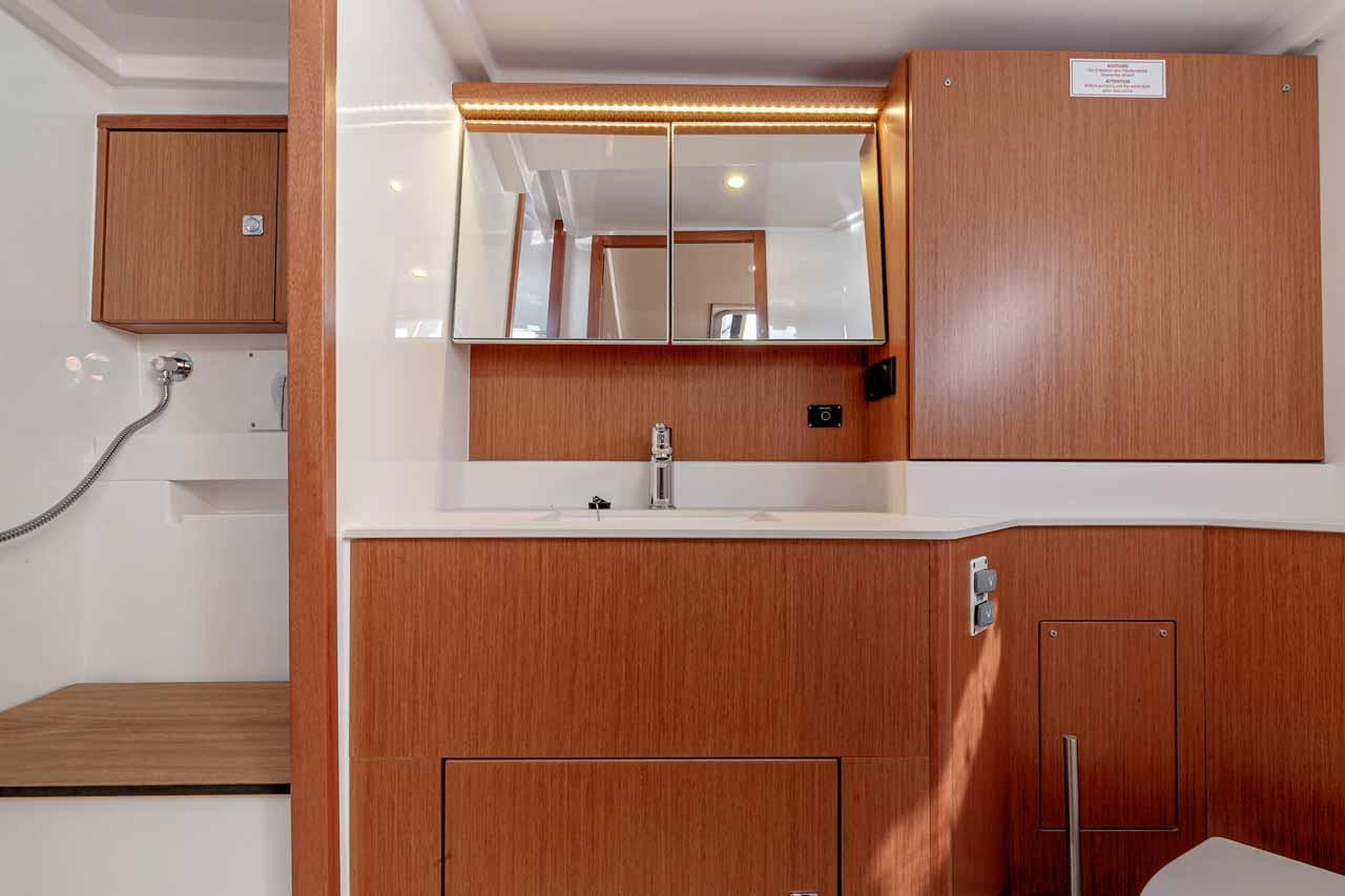 Bavaria C45 - 4 cab., picture 21