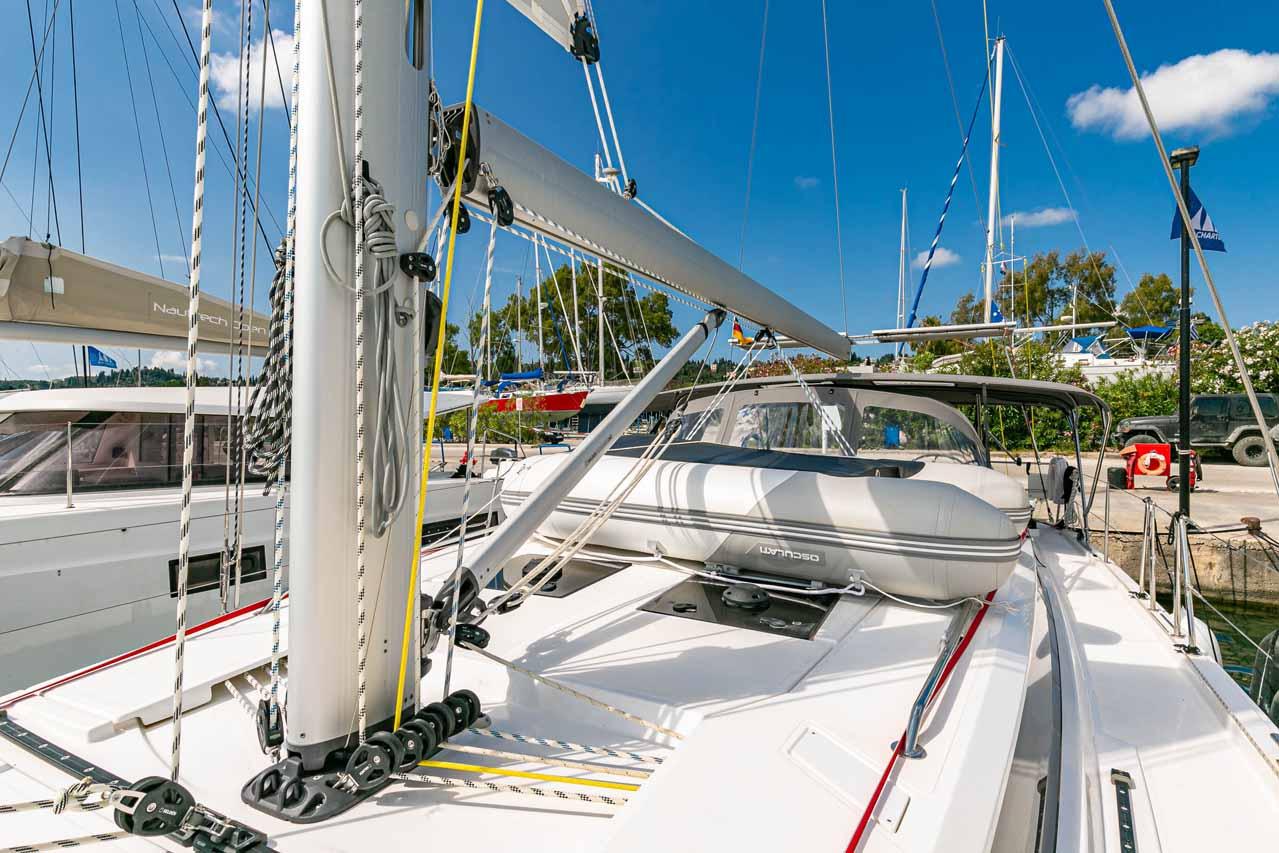 Bavaria C45 - 4 cab., picture 5