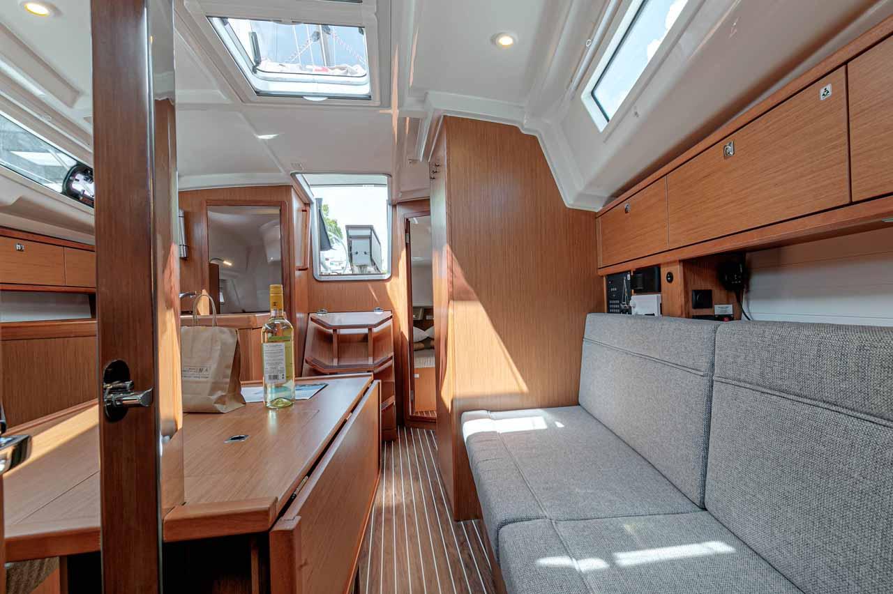 Bavaria Cruiser 34, picture 14