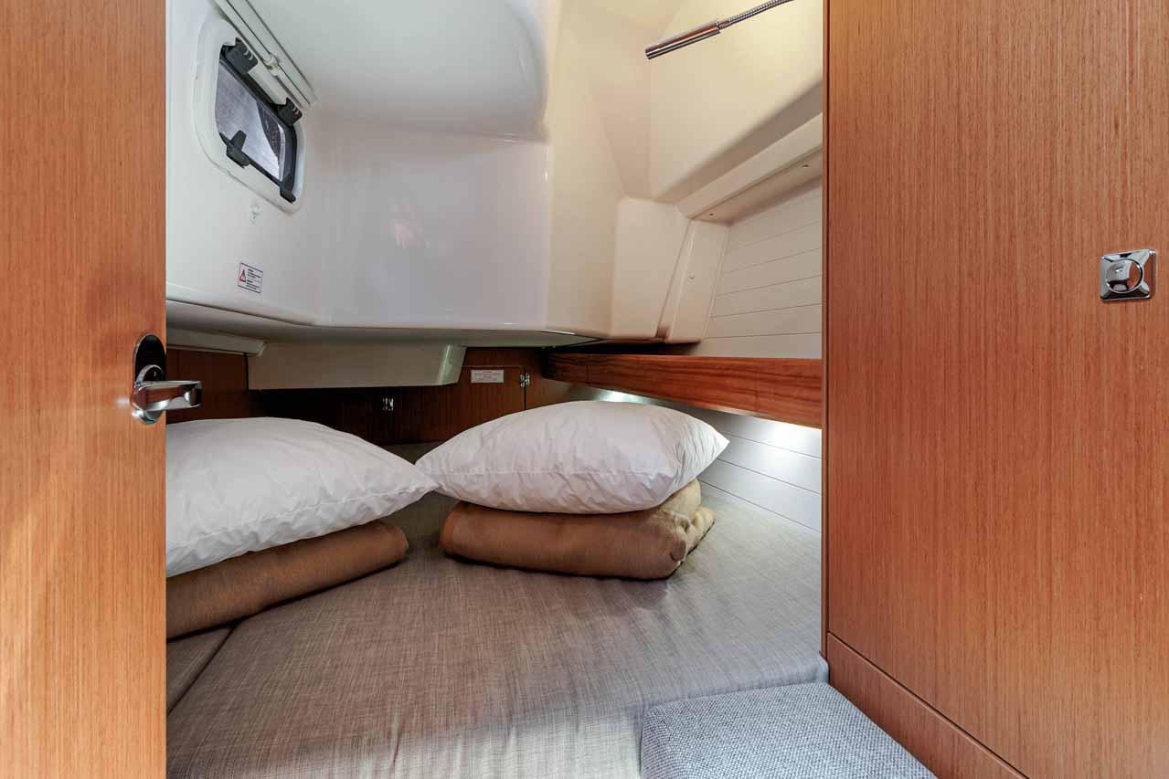 Bavaria Cruiser 34, picture 17