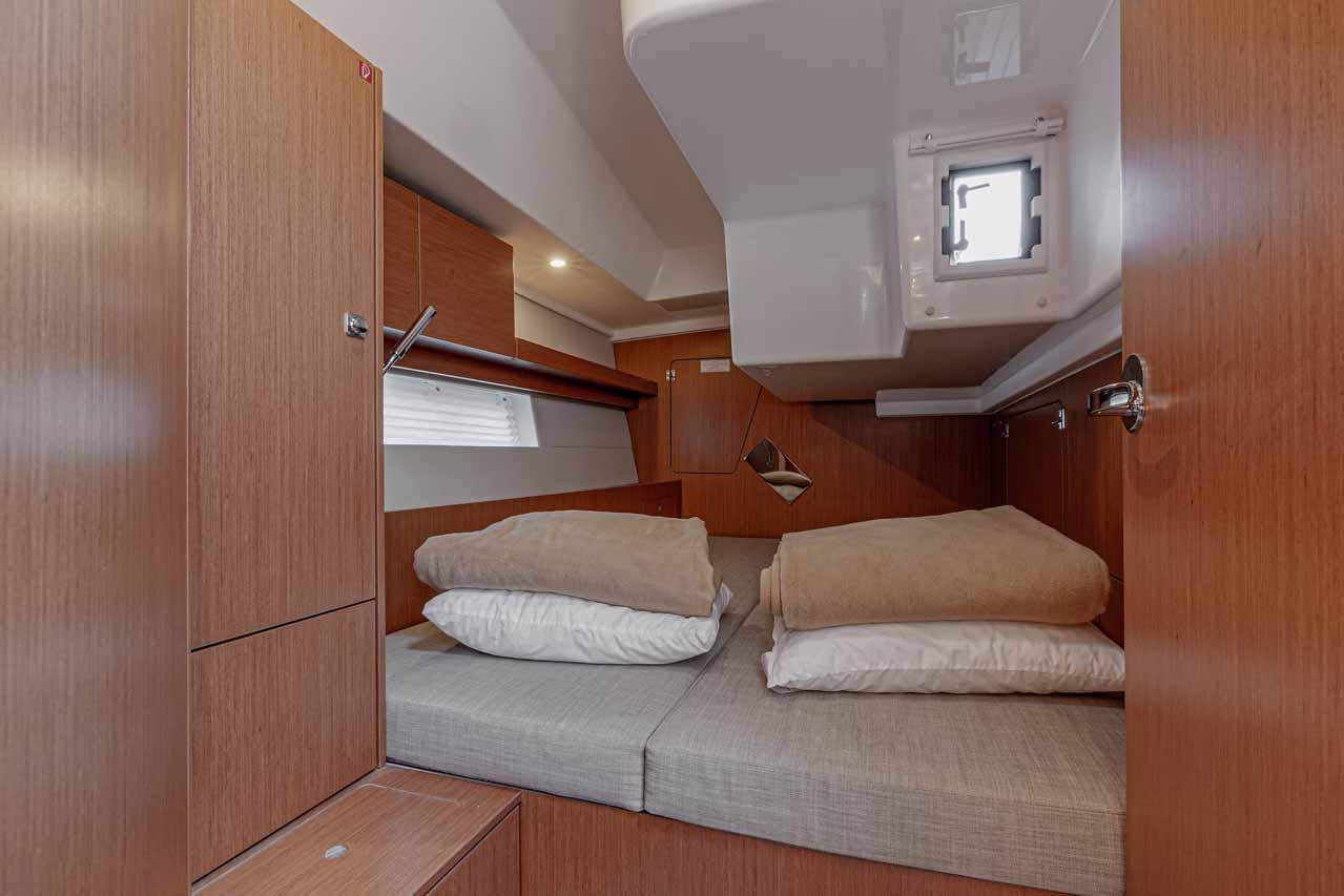 Bavaria C45 - 4 cab., picture 17