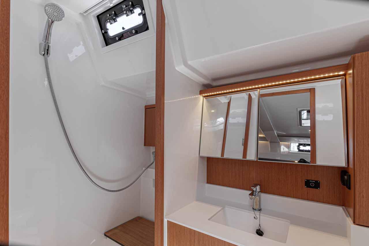 Bavaria C45 - 4 cab., picture 20