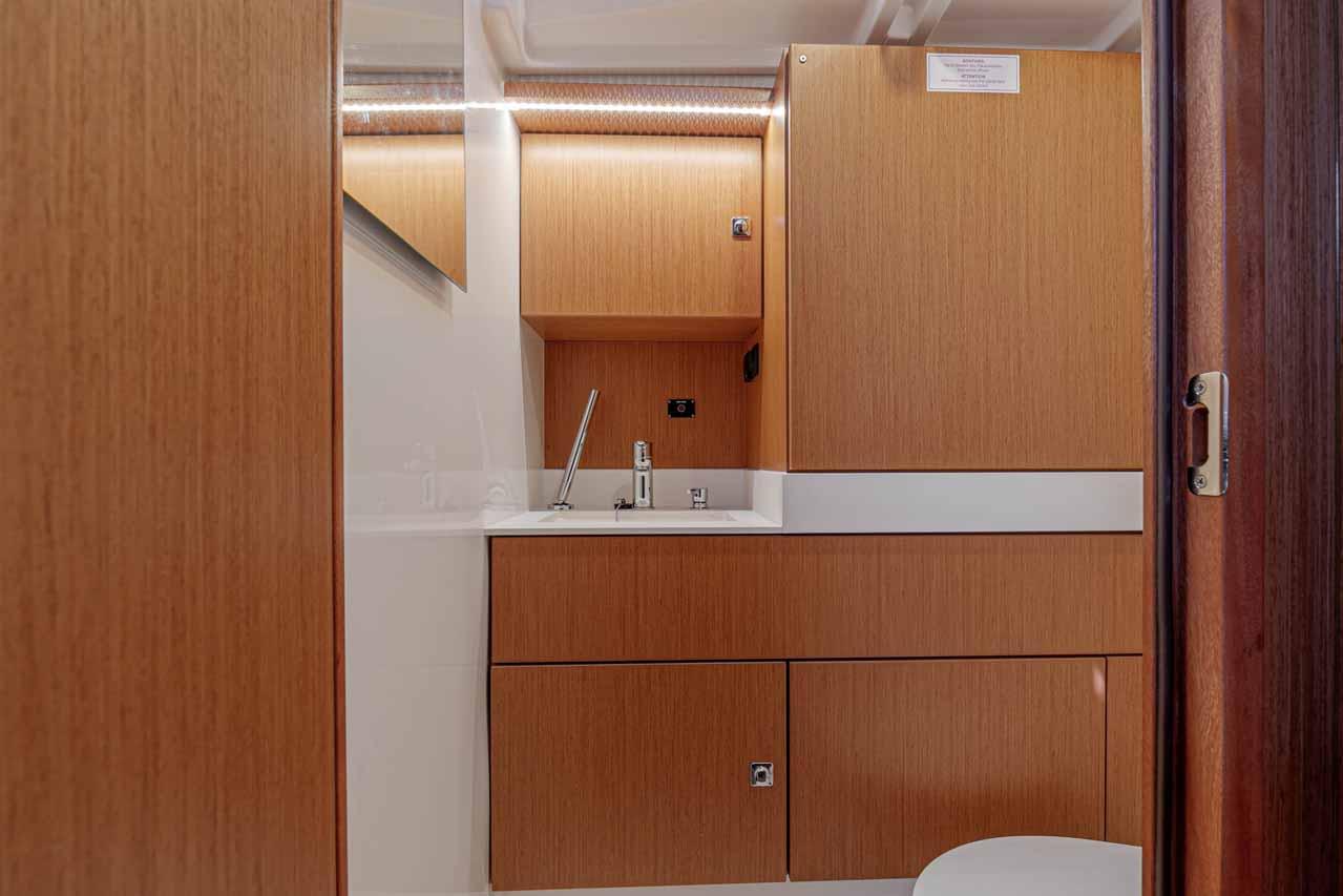 Bavaria C45 - 4 cab., picture 22