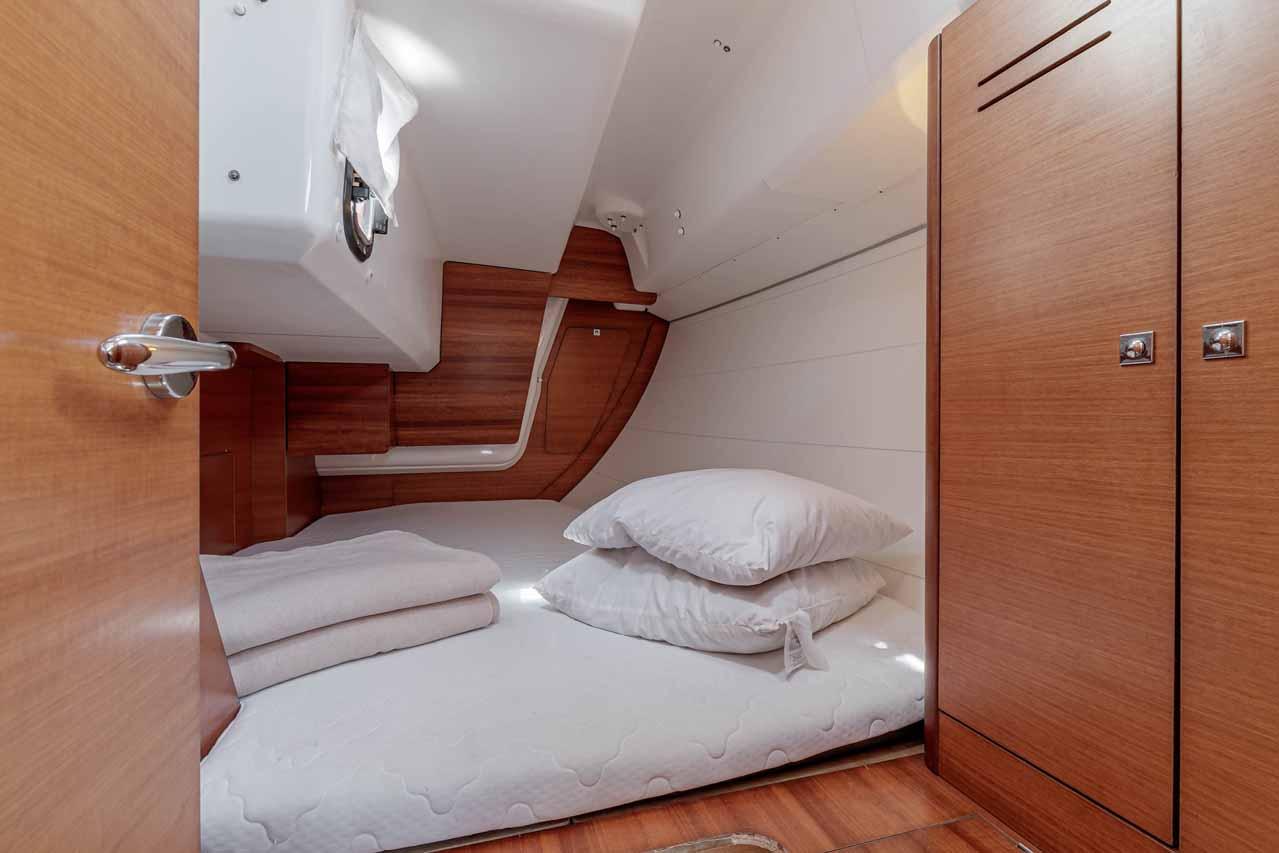 Dufour 350 GL, picture 13