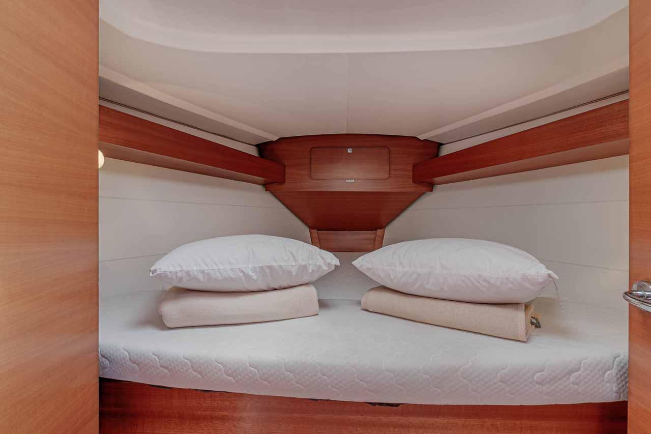 Dufour 350 GL, picture 11