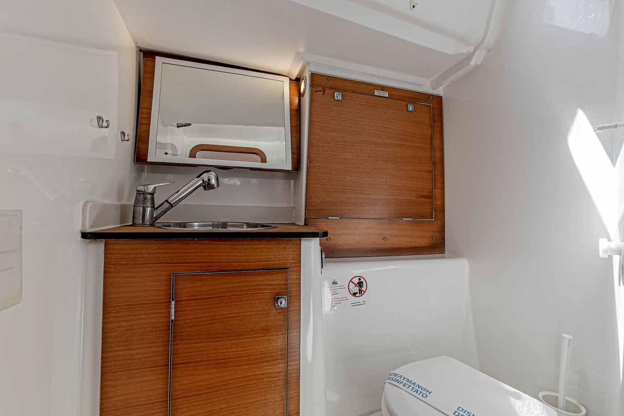 Dufour 350 GL, picture 14