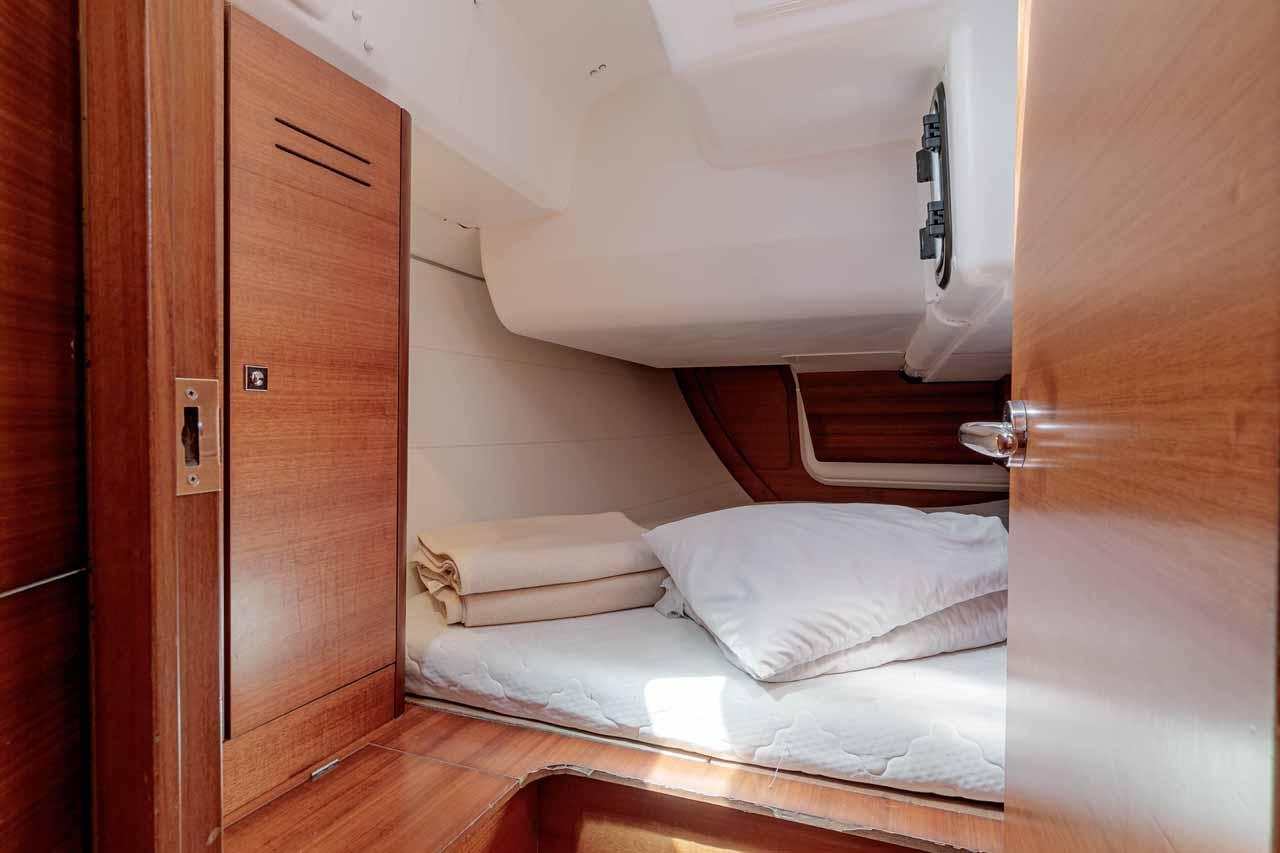 Dufour 350 GL, picture 12