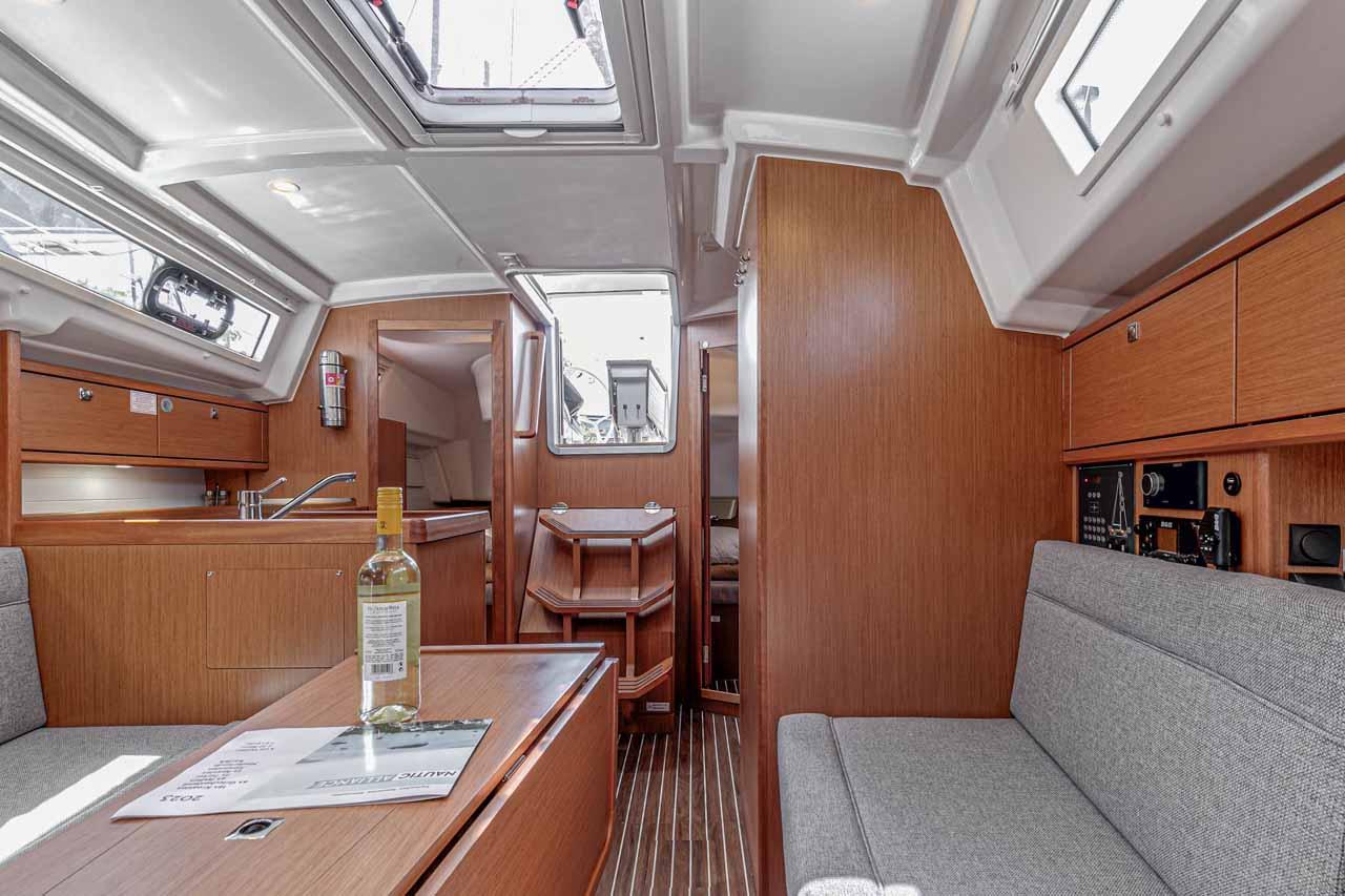 Bavaria Cruiser 34, picture 12