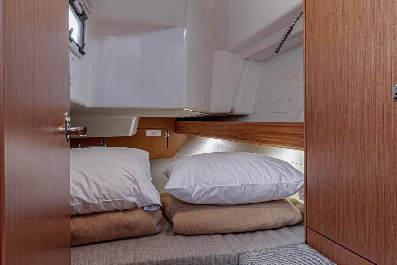 Bavaria Cruiser 34, picture 17