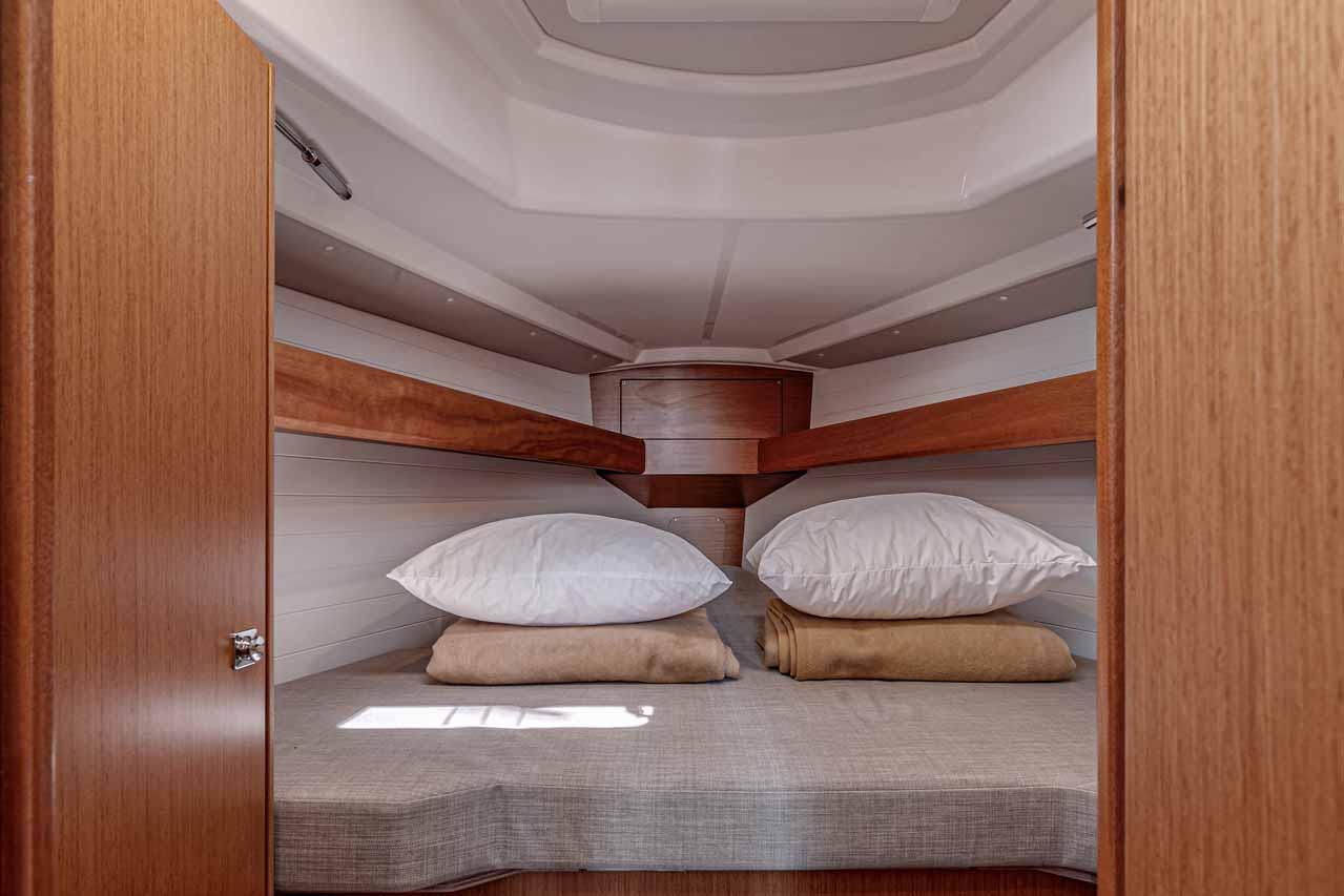 Bavaria Cruiser 34, picture 15