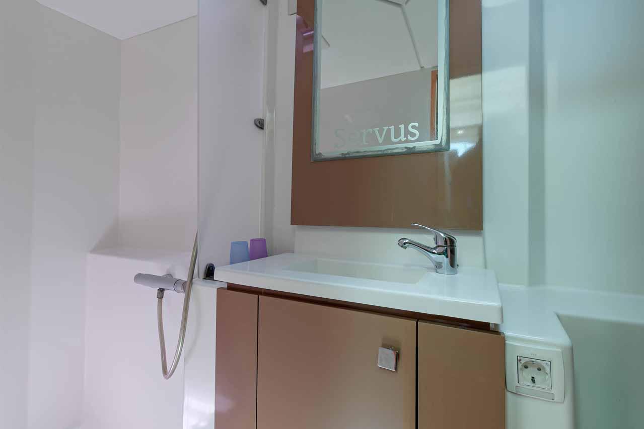 Fountaine Pajot Lucia 40 - 4 cab., picture 21