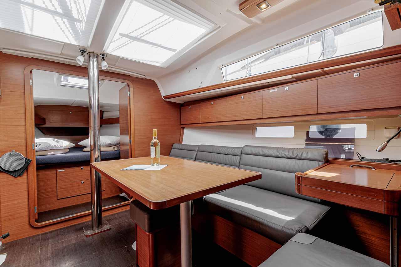Dufour 382 GL, picture 10