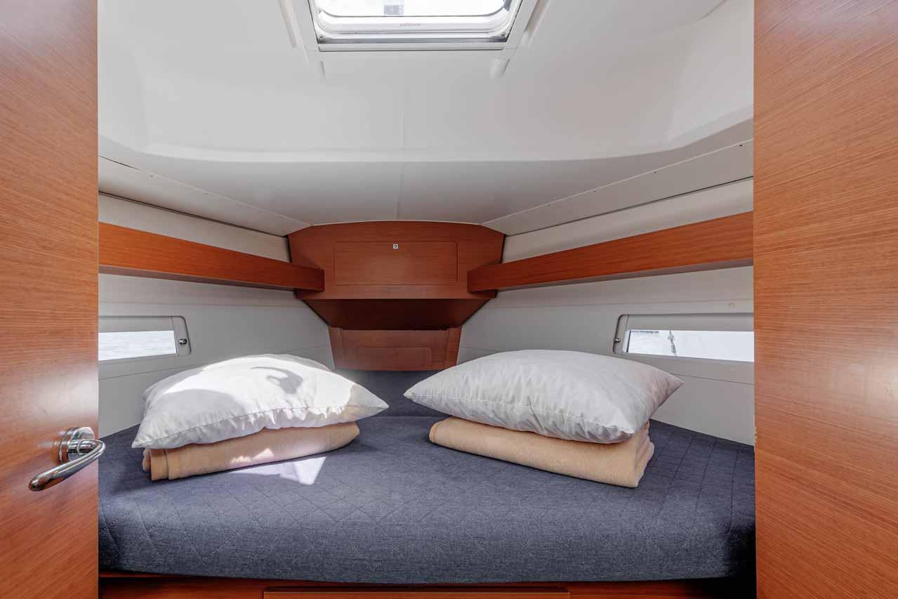 Dufour 382 GL, picture 13