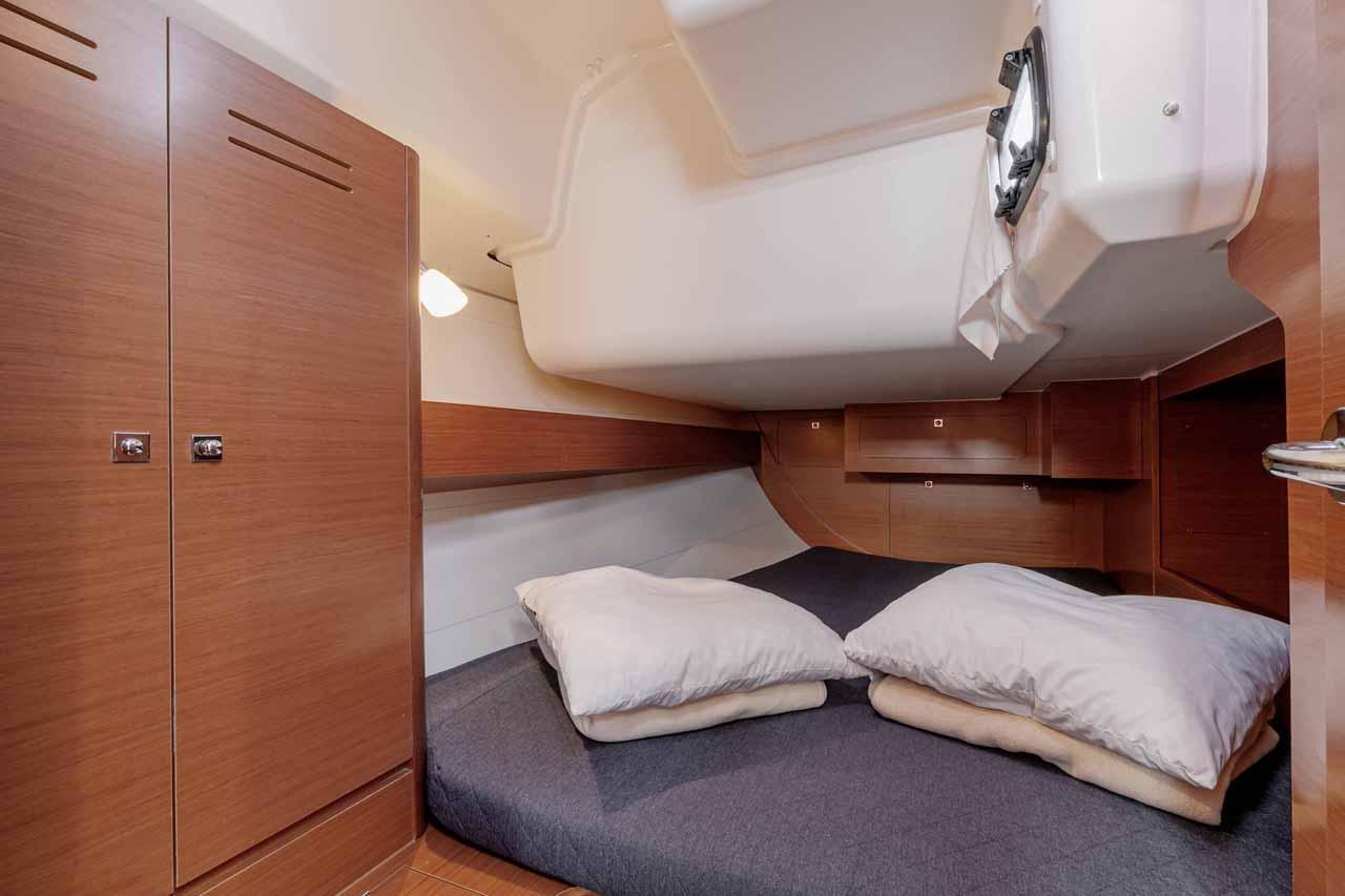 Dufour 382 GL, picture 14