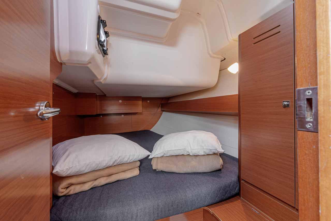 Dufour 382 GL, picture 15