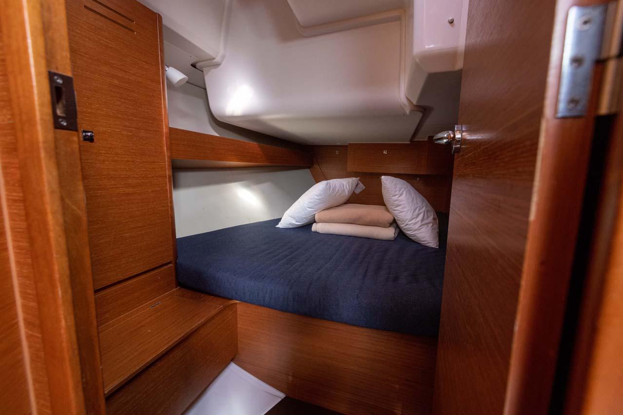 Dufour 382 GL, picture 15