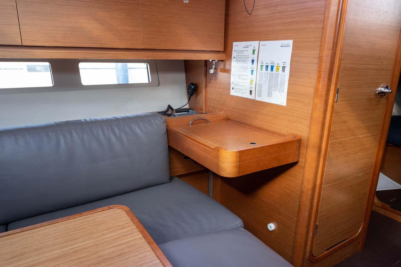 Dufour 382 GL, picture 12