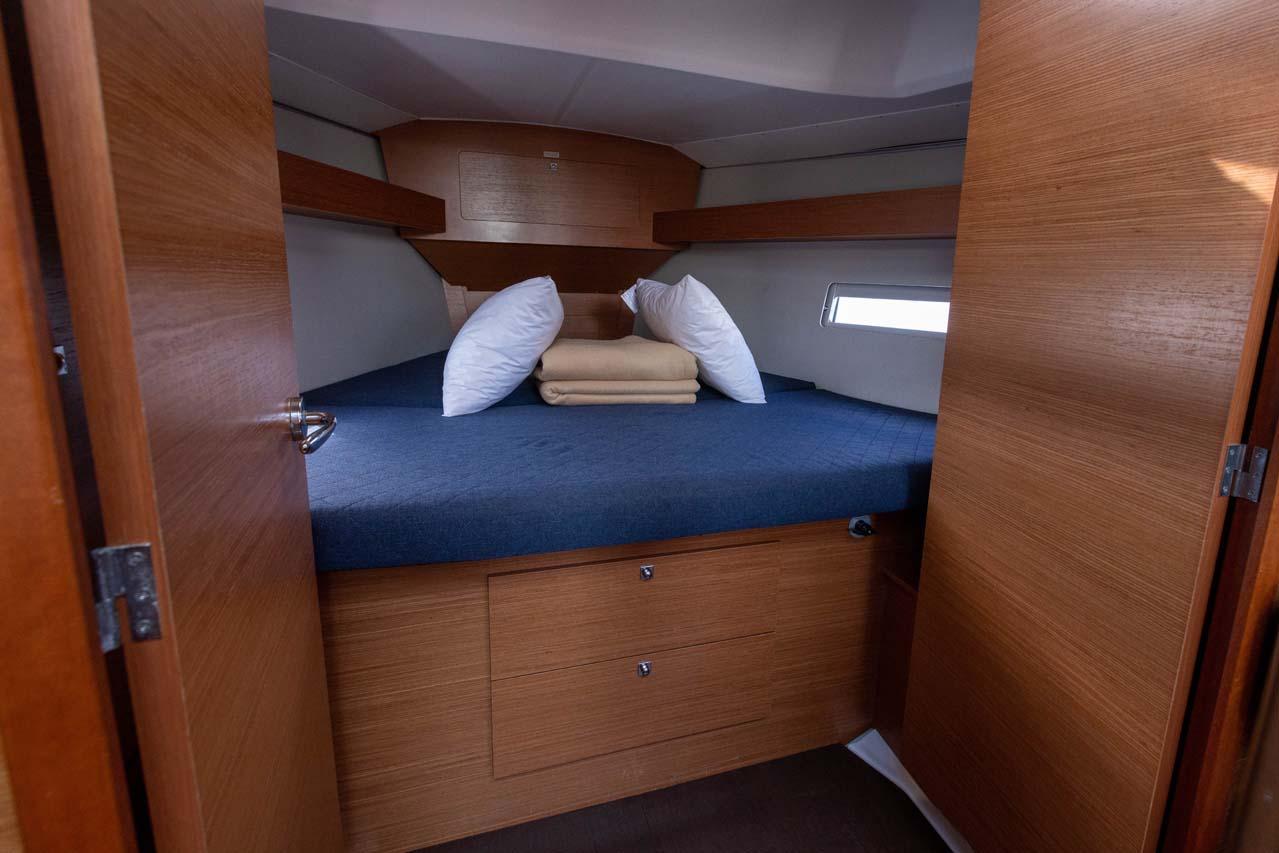 Dufour 382 GL, picture 14