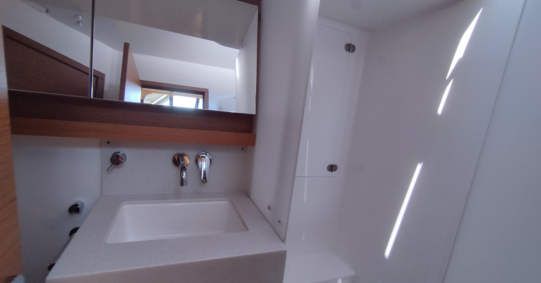 Dufour 530 - 5 + 1 cab., picture 26