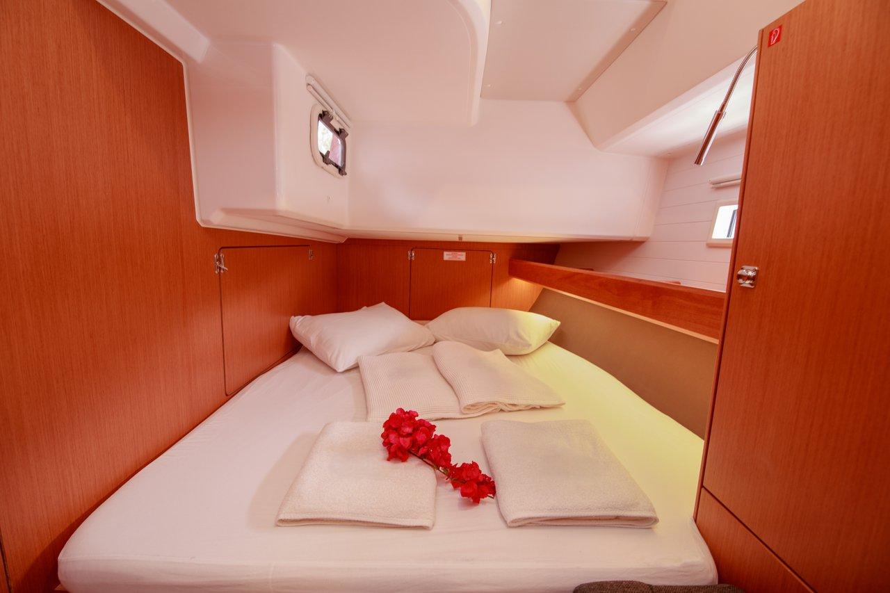 Bavaria Cruiser 46 - 4 cab., picture 22