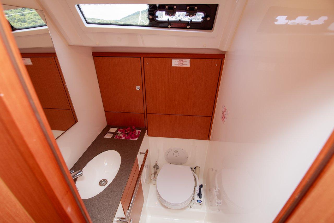 Bavaria Cruiser 46 - 4 cab., picture 28