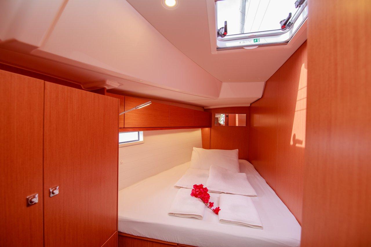 Bavaria Cruiser 46 - 4 cab., picture 26