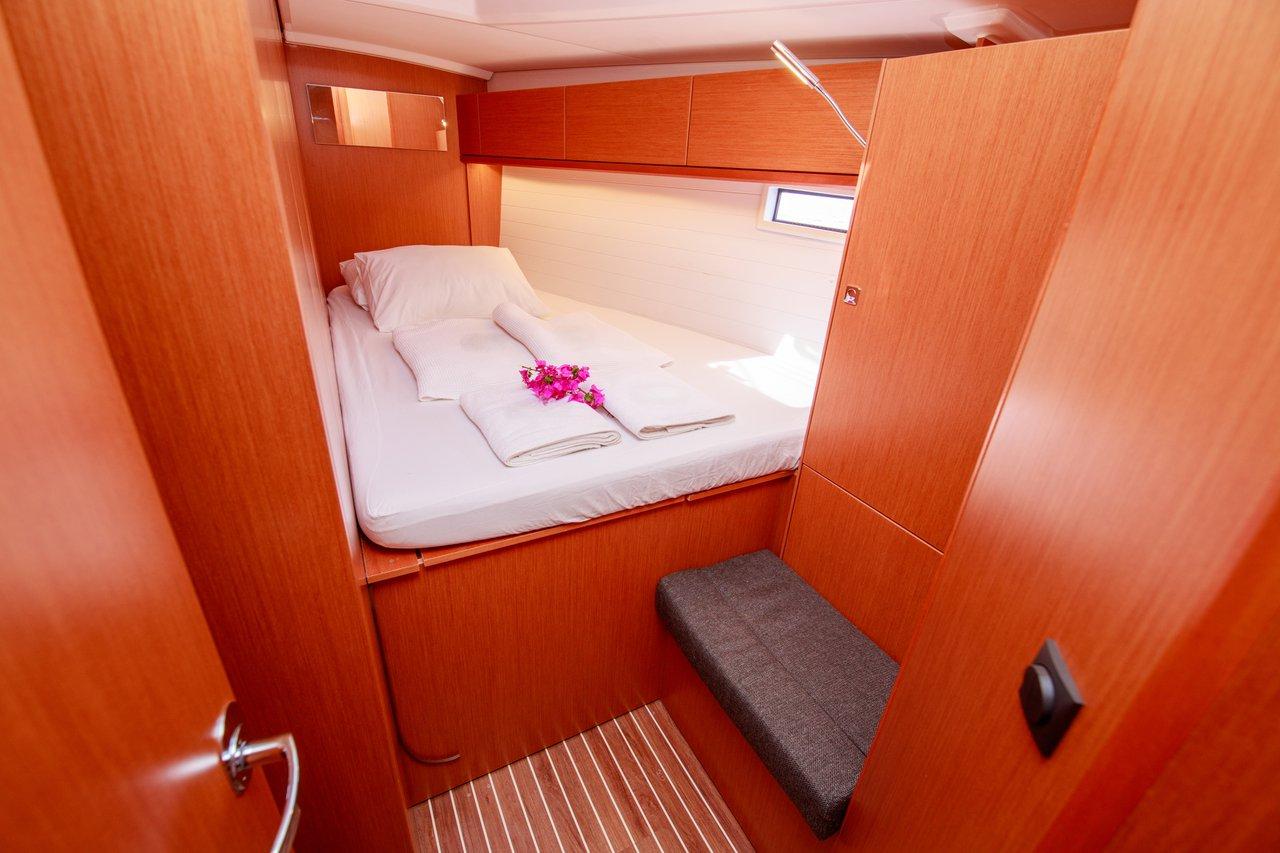 Bavaria Cruiser 46 - 4 cab., picture 20