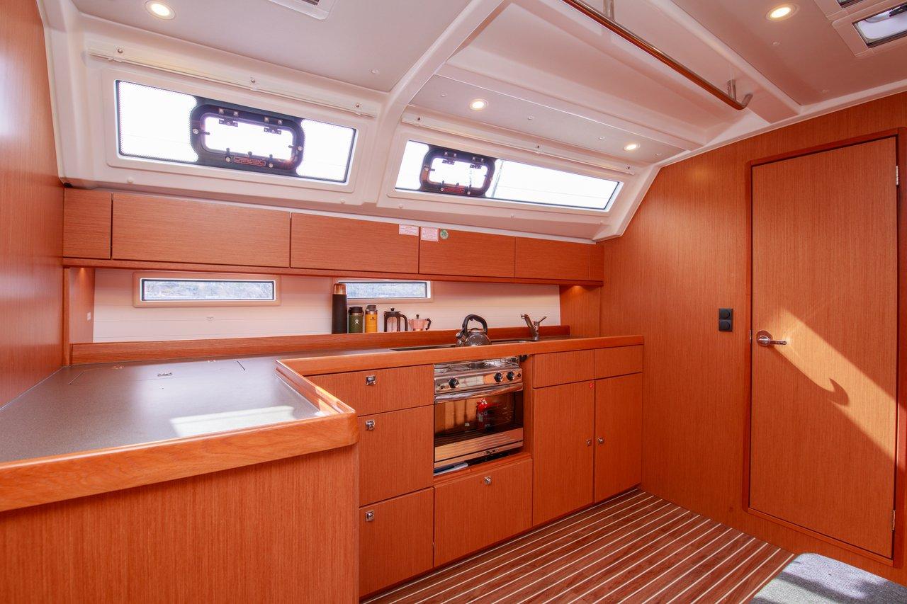 Bavaria Cruiser 46 - 4 cab., picture 15