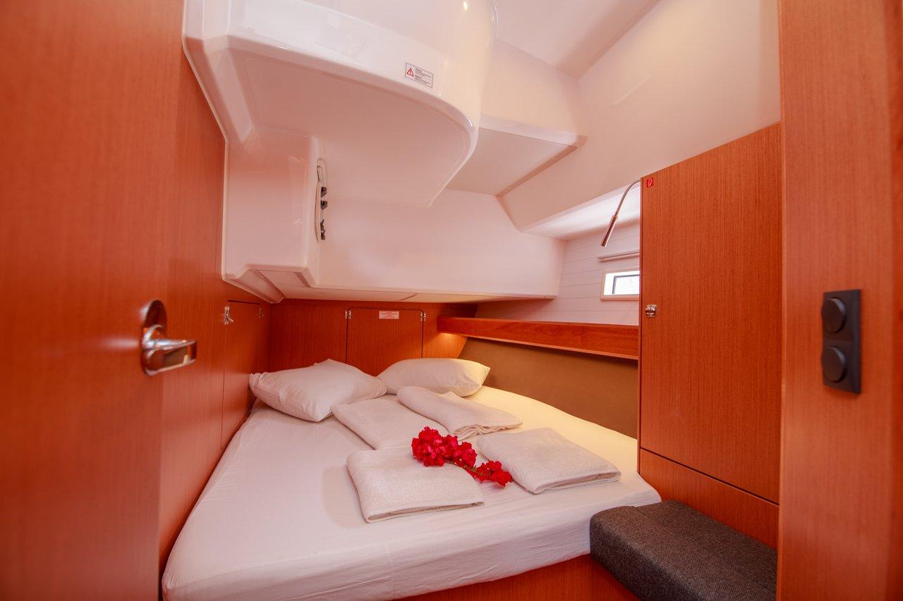 Bavaria Cruiser 46 - 4 cab., picture 21