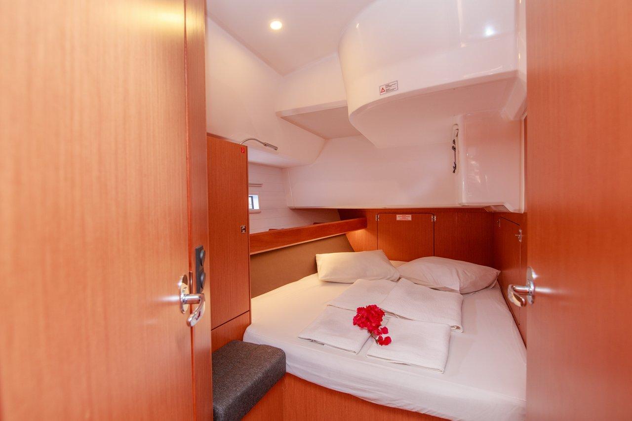 Bavaria Cruiser 46 - 4 cab., picture 23