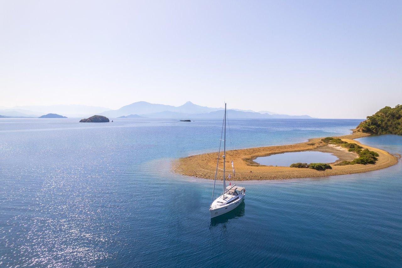 Bavaria Cruiser 46 - 4 cab., picture 9