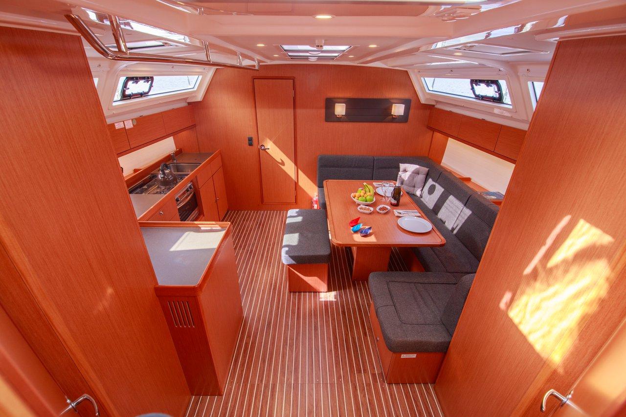 Bavaria Cruiser 46 - 4 cab., picture 11