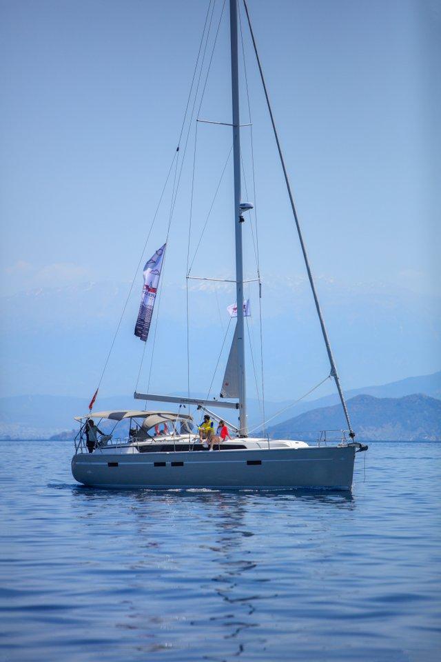 Bavaria Cruiser 46 - 4 cab., picture 4