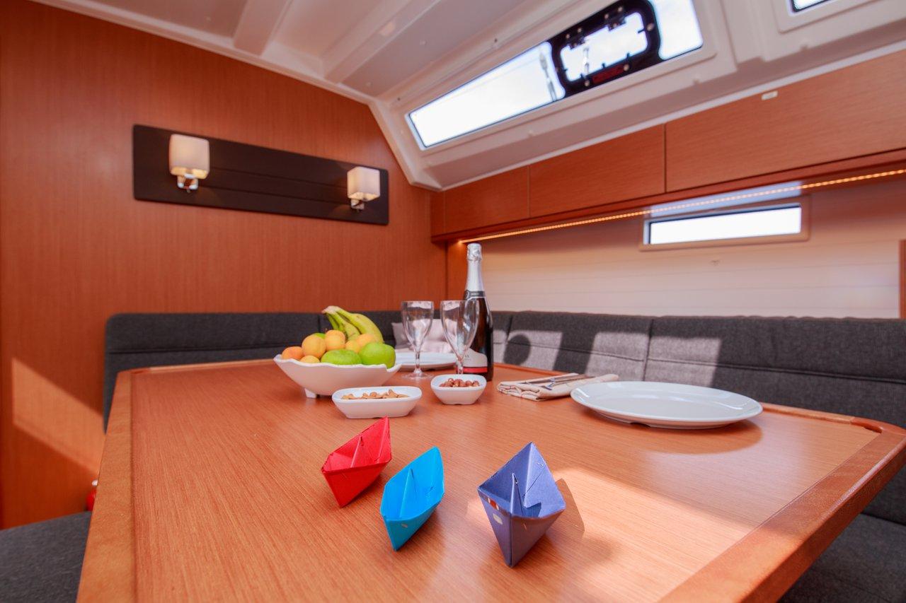 Bavaria Cruiser 46 - 4 cab., picture 16