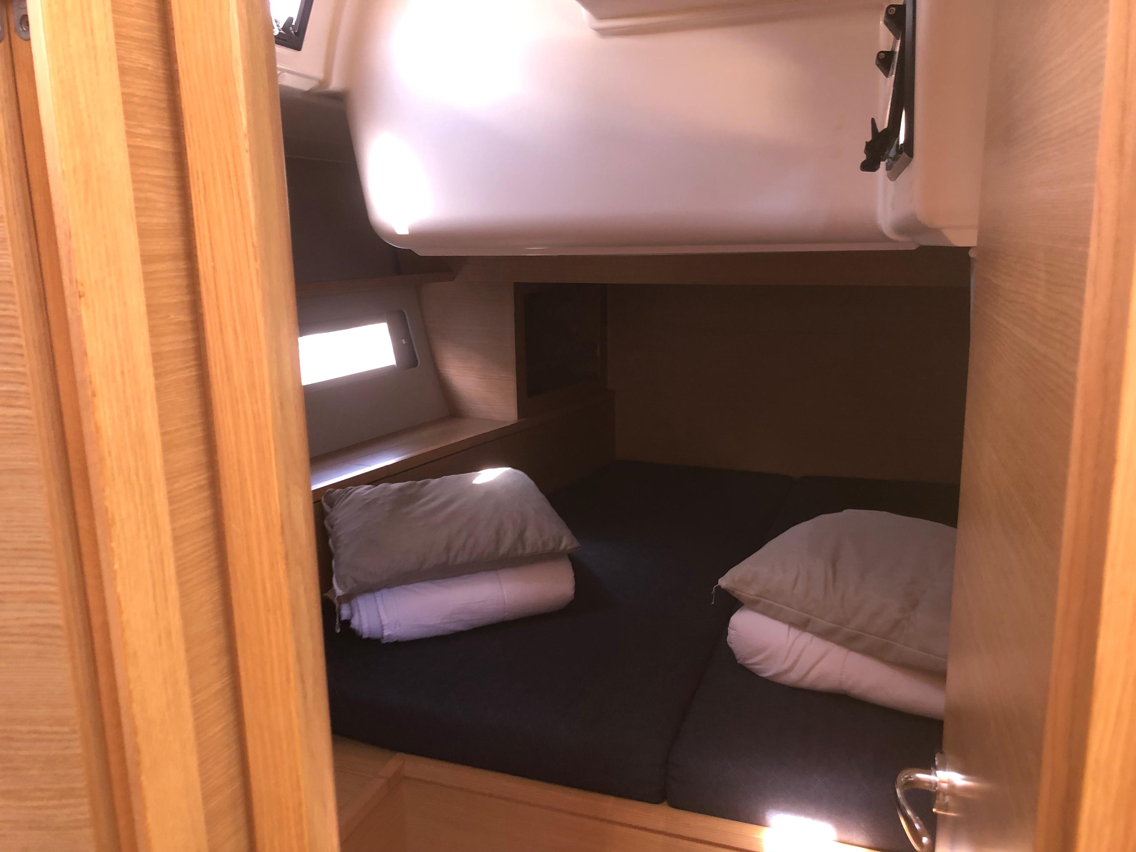 Dufour 530, picture 18