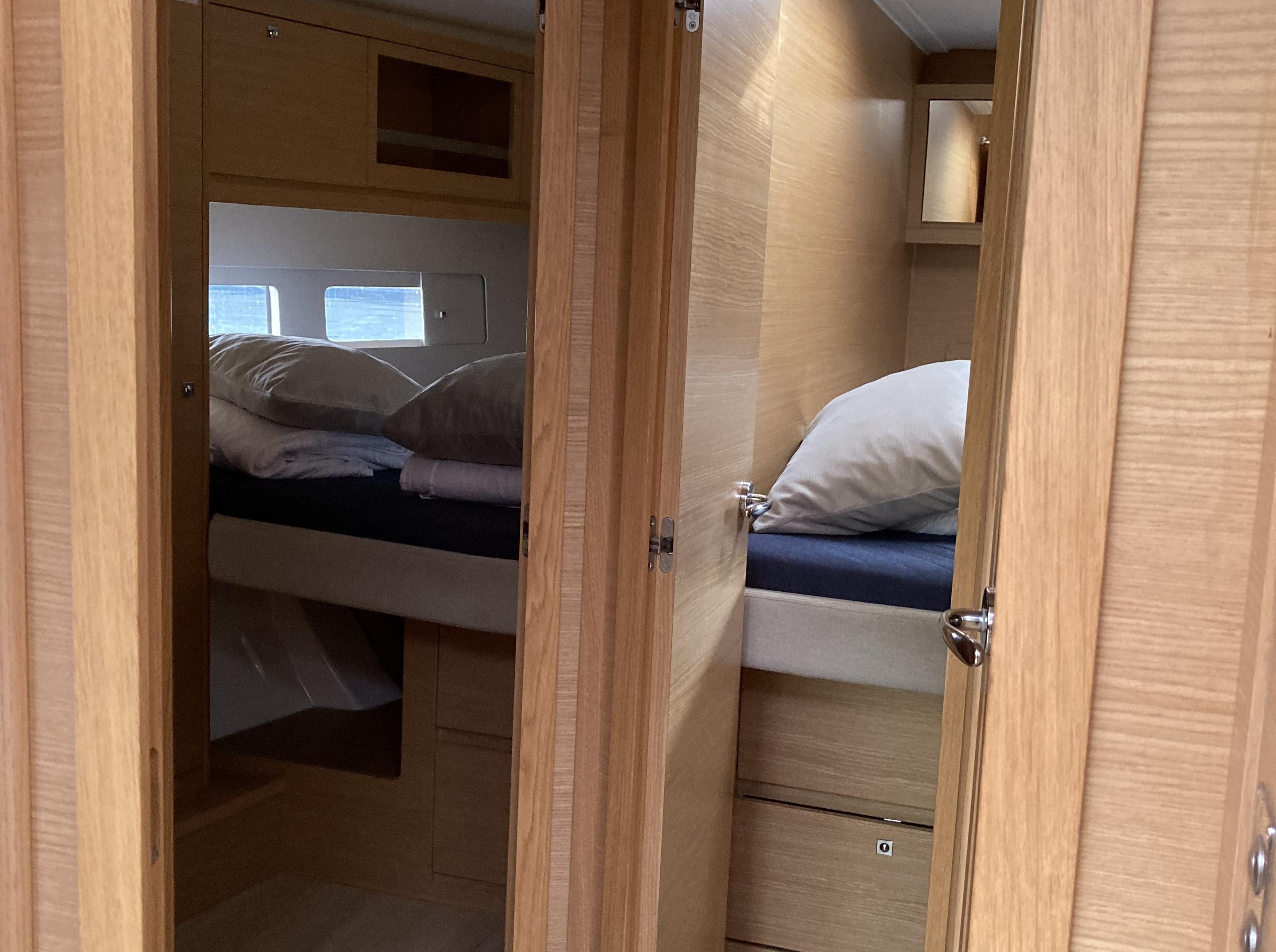 Dufour 530, picture 17