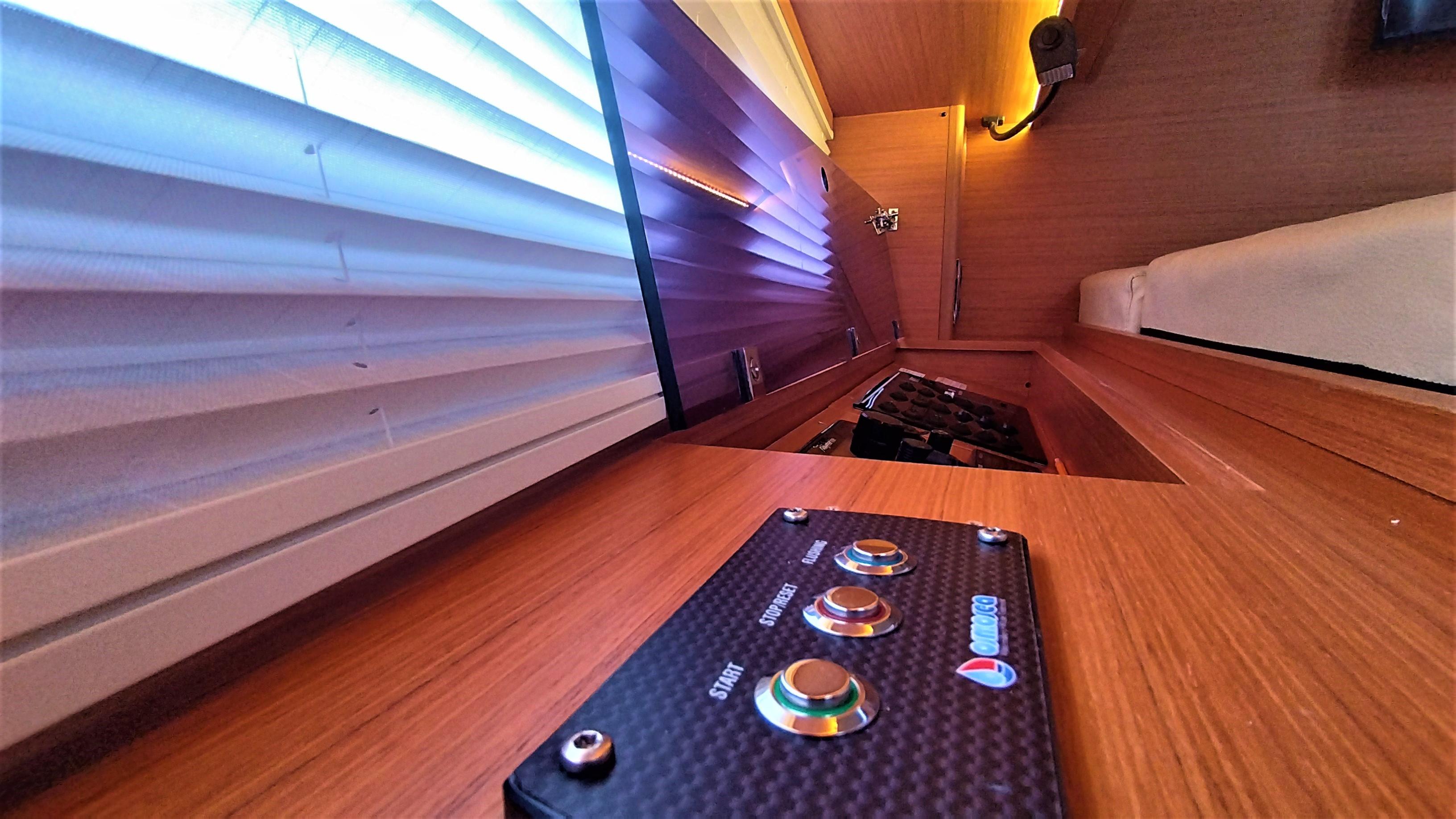 Dufour 56 Exclusive - 4 + 1 cab., picture 18