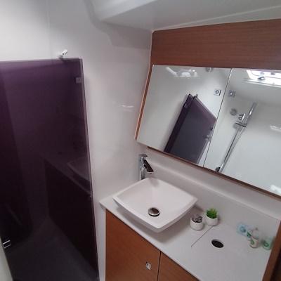 Dufour 56 Exclusive - 4 + 1 cab., picture 24