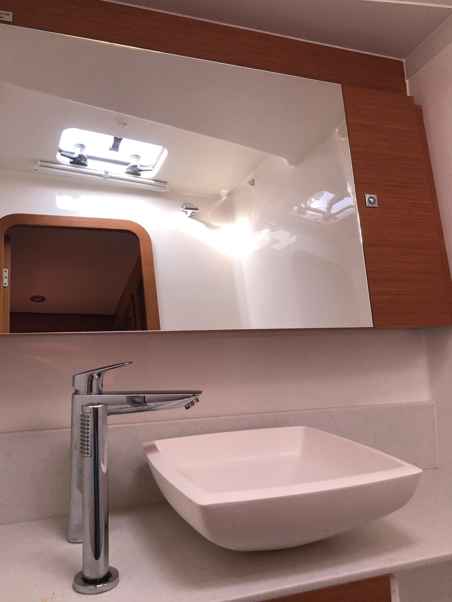 Dufour 56 Exclusive - 5 + 1 cab., picture 22