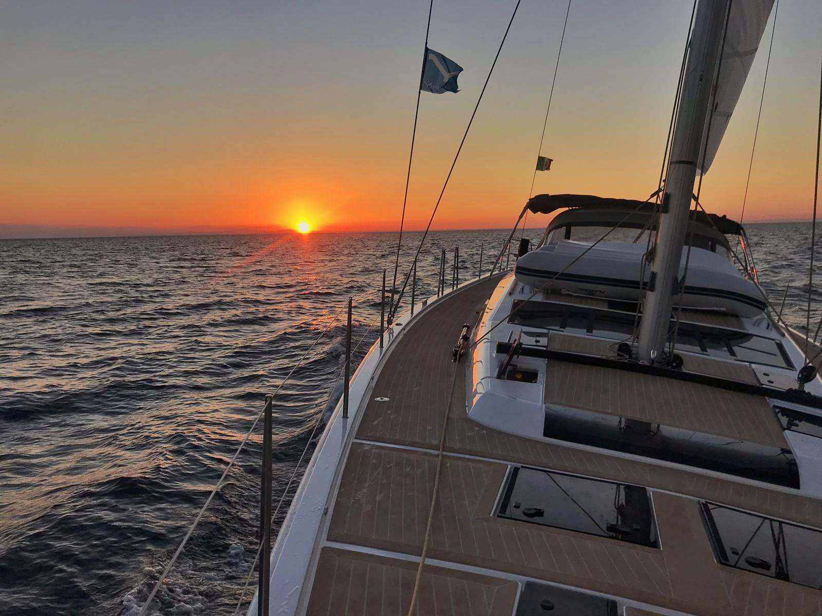 Dufour 56 Exclusive - 5 + 1 cab., picture 5