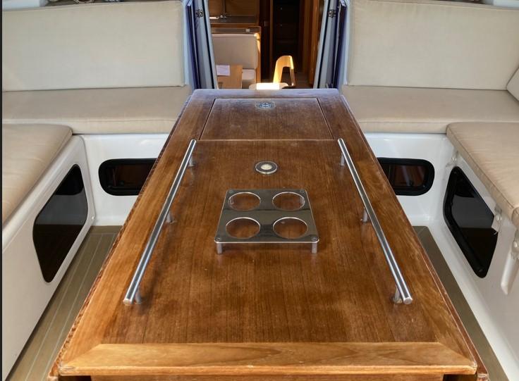 Dufour 56 Exclusive - 5 + 1 cab., picture 10