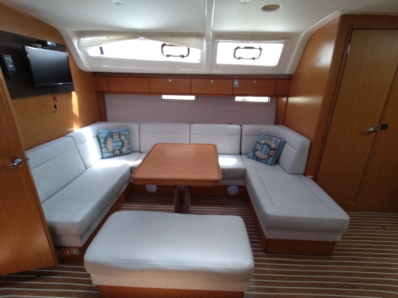 Bavaria 51 Cruiser, picture 27
