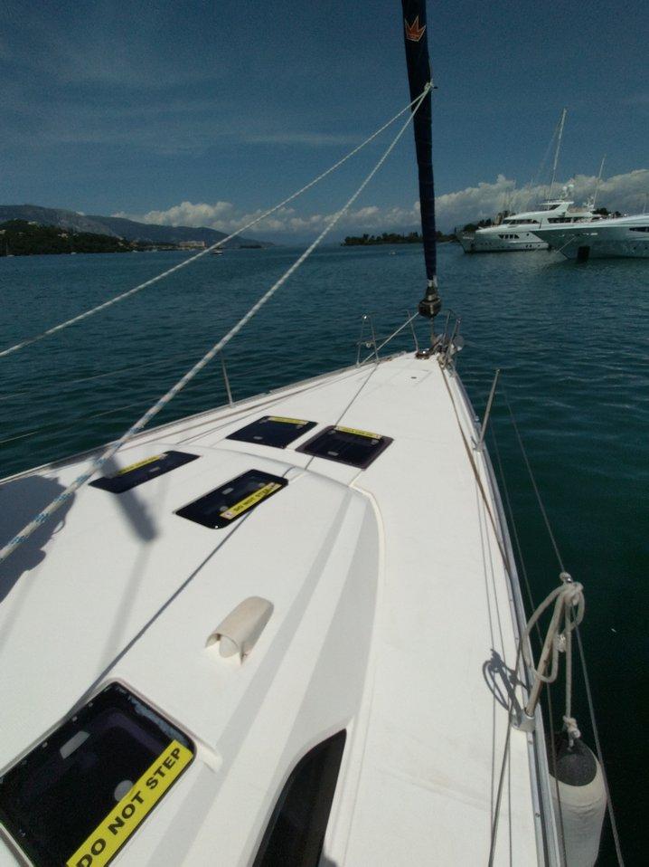 Bavaria 51 Cruiser, picture 7