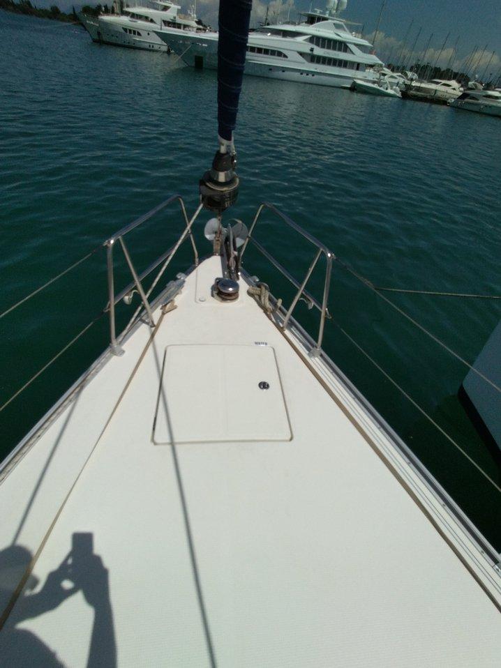 Bavaria 51 Cruiser, picture 11