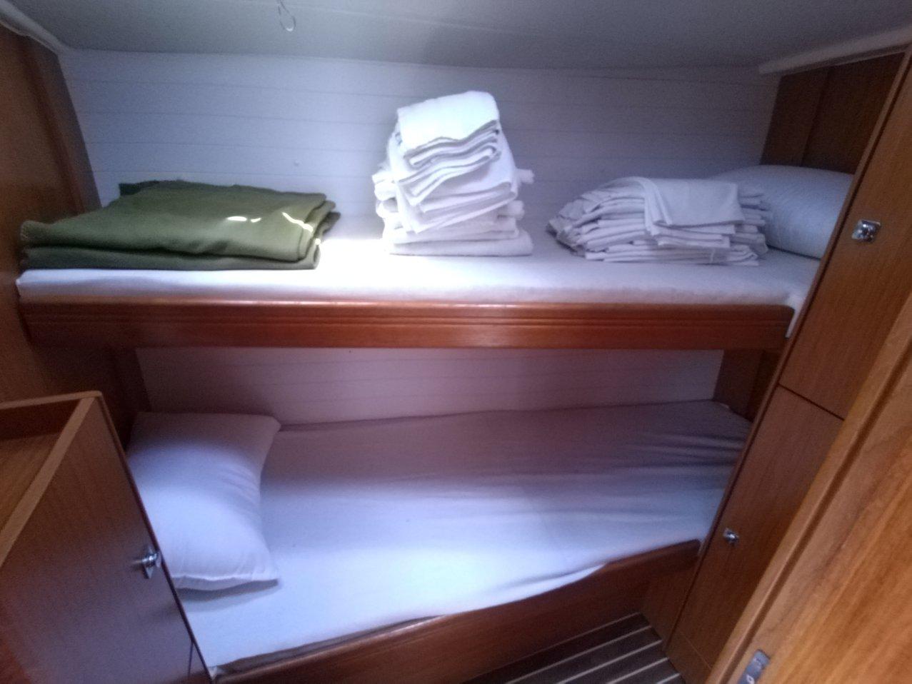 Bavaria 51 Cruiser, picture 32