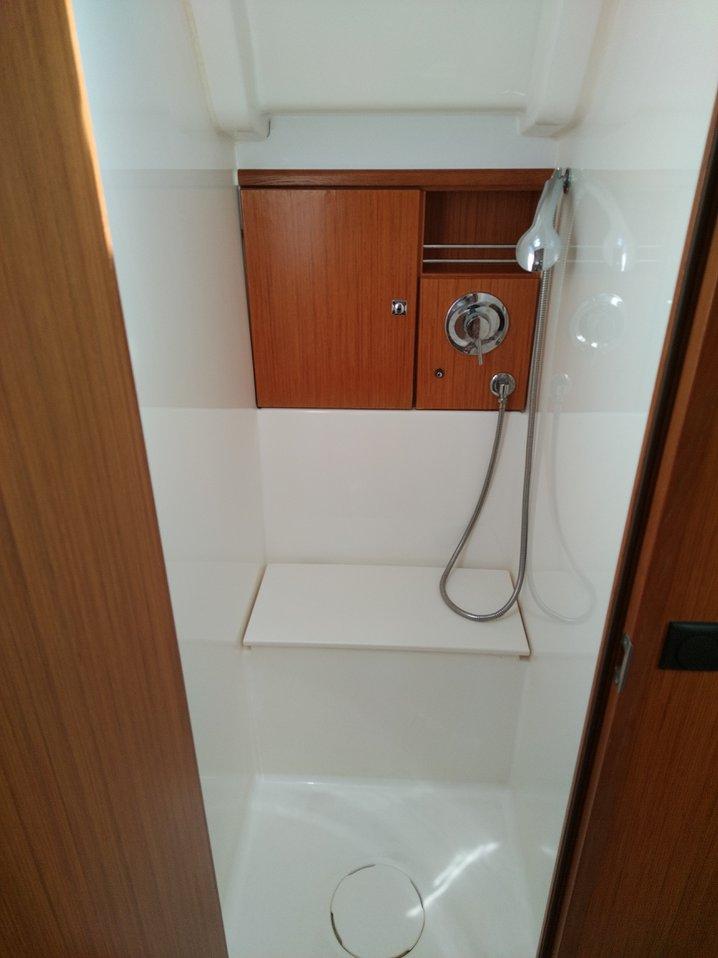 Bavaria 51 Cruiser, picture 36