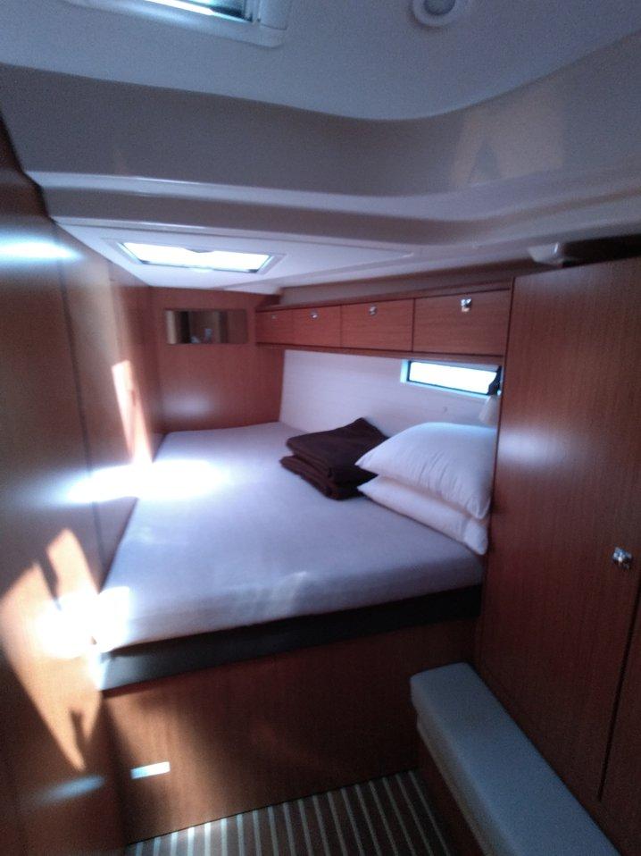 Bavaria 51 Cruiser, picture 30