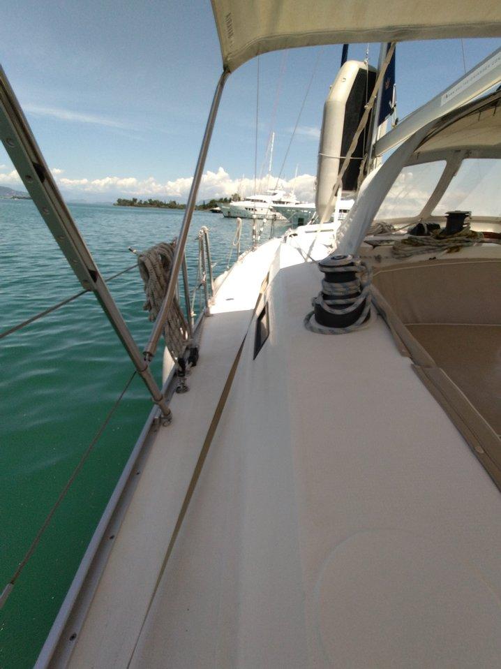 Bavaria 51 Cruiser, picture 20