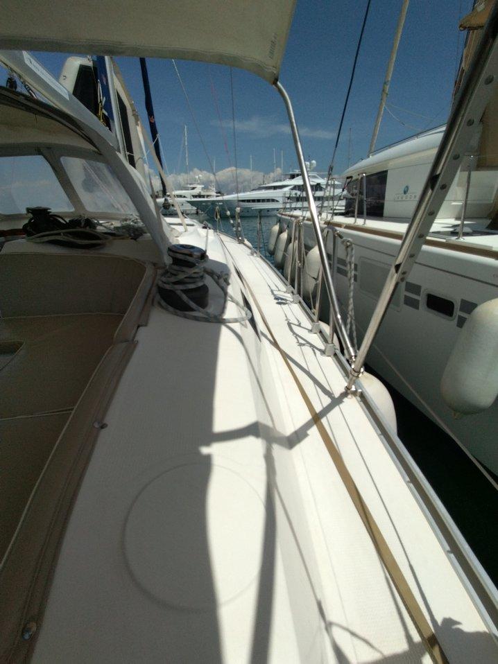 Bavaria 51 Cruiser, picture 21